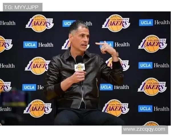 湖人队与佩林卡续约他将担任篮球运营总裁与总经理职务